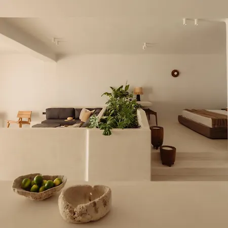 Bard De Sol 4* Mykonos Town
