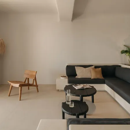 Bard De Sol Hotel Mykonos Town