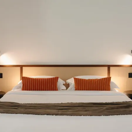 Bard De Sol Hotel Mykonos Town