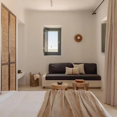 Hotel Bard De Sol Mykonos Town