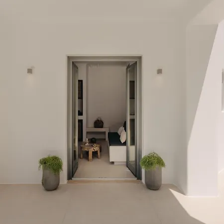 Bard De Sol Hotel