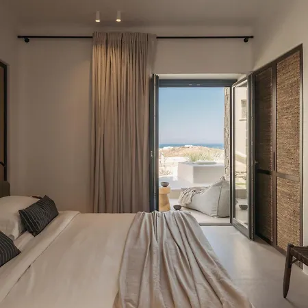 Bard De Sol Hotel Mykonos Town