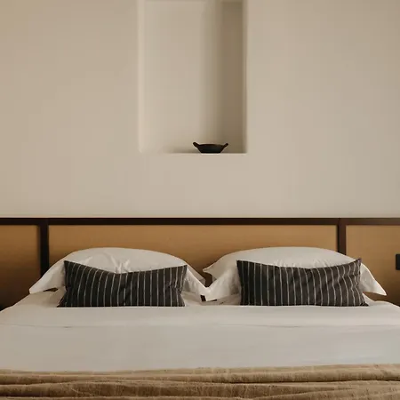 Bard De Sol Hotel