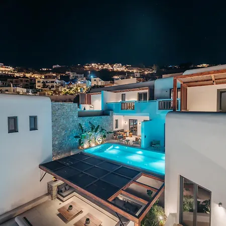 Bard De Sol Hotel Mykonos Town