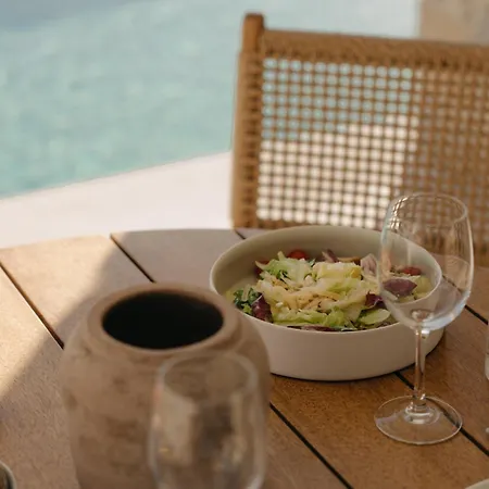 Hotel Bard De Sol Mykonos Town